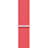 Спортивный ремешок для Apple Watch 41 мм (PRODUCT)RED