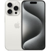 Apple iPhone 15 Pro eSIM 256 ГБ, «титановый белый»