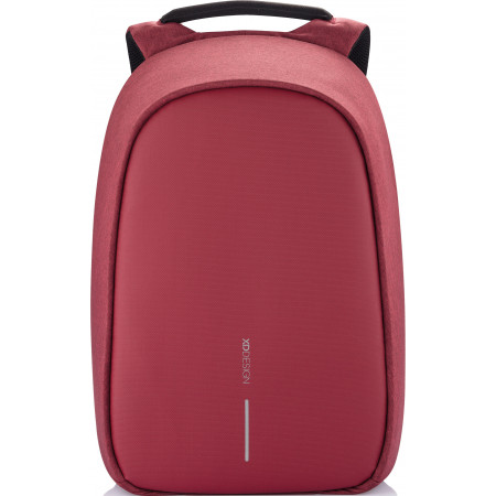 Рюкзак XD Design Bobby Hero Regular для ноутбука до 15,6", красный