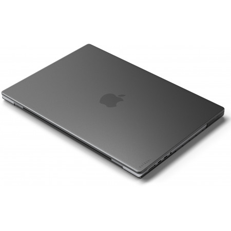 Накладка Satechi Eco Hardshell Case для MacBook Pro 16", дымчатый