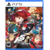 Видеоигра Persona 5 Royal для PlayStation 5 (полностью на английском языке)