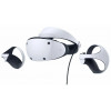 Гарнитура виртуальной реальности Sony PlayStation VR2, белый