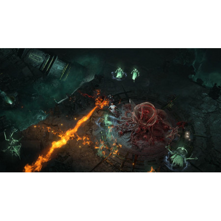 Игра для PS5 Diablo IV, русская версия