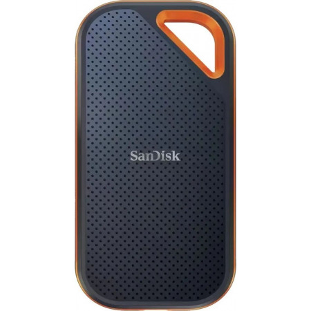 Внешний SSD SanDisk Extreme Portable 1 ТБ
