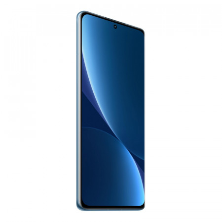 Смартфон Xiaomi Mi 12 Pro 5G 12 ГБ + 256 ГБ (Синий | Blue)