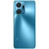 Смартфон Huawei Honor X7a 4 ГБ + 128 ГБ (Синий | Ocean Blue)