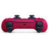 Геймпад Sony DualSense Wireless Controller для PS5, красный