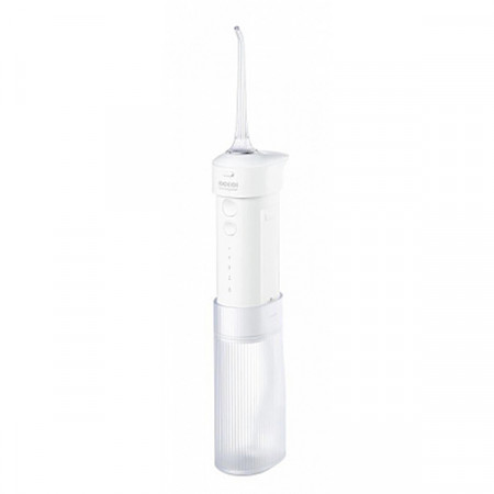 Ирригатор для полости рта SOOCAS W1 (комплект — 4 насадки)