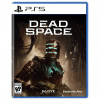 Видеоигра Dead Space 2023 для PlayStation 5 полностью на английском языке