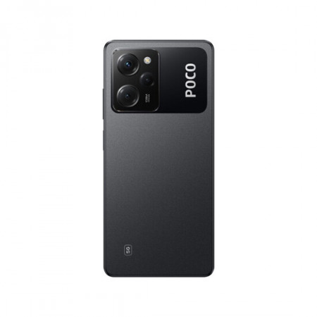 Смартфон Xiaomi POCO X5 Pro 5G 8 ГБ + 256 ГБ (Чёрный | Astral Black)