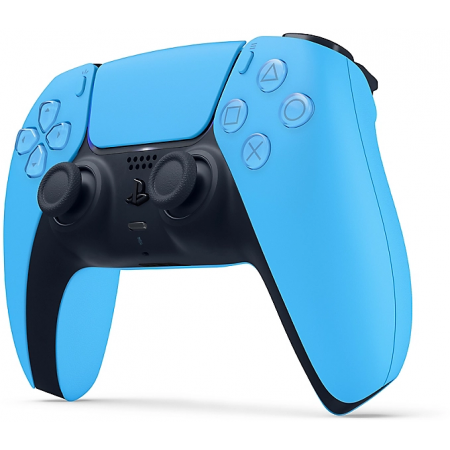 Геймпад Sony DualSense Wireless Controller для PS5, голубой