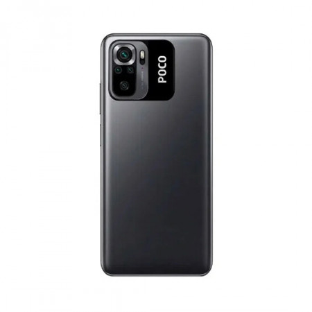 Смартфон Xiaomi POCO M5s 8 ГБ + 256 ГБ (Серый | Grey)