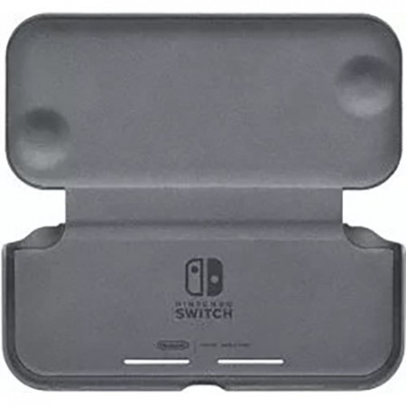 Чехол с крышкой и защитная плёнка Nintendo для Nintendo Switch Lite