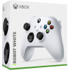 Геймпад Microsoft Xbox Robor White, белый