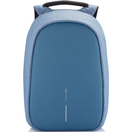 Рюкзак XD Design Bobby Hero Regular для ноутбука до 15,6", голубой