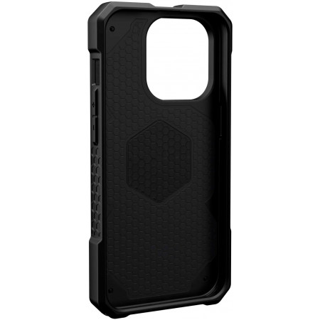 Чехол UAG Monarch Pro MagSafe для iPhone 14 Pro, черный