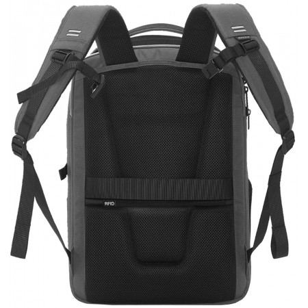 Рюкзак XD Design Bizz для ноутбука до 15,6", серый