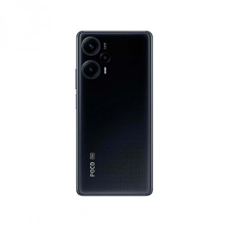 Смартфон Xiaomi POCO F5 5G 8ГБ + 256 ГБ (Чёрный | Black)