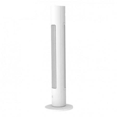 Умный напольный колонный вентилятор Xiaomi Smart Tower Fan (BPTS01DM, EAC)