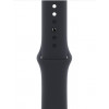 Спортивный ремешок Apple Watch 41 мм «бузина»