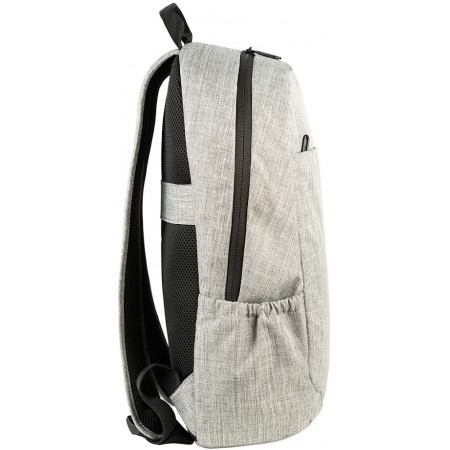 Рюкзак Tucano Speed Backpack для ноутбуков 15", серый