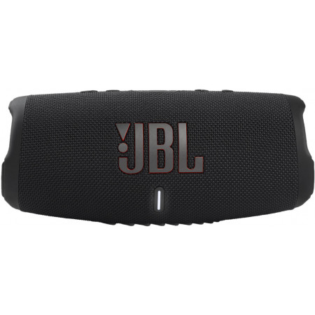 Акустика портативная JBL Charge 5, черный