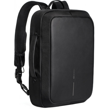 Рюкзак XD Design Bobby Bizz для ноутбука 15", черный