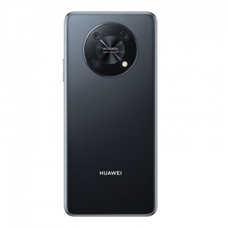 Смартфон Huawei Nova Y90 4 ГБ + 128 ГБ («Полночный чёрный» | Midnight Black)