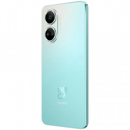 Смартфон Huawei Nova 10SE 8 ГБ + 128 ГБ («Мятный зелёный» | Mint Green)