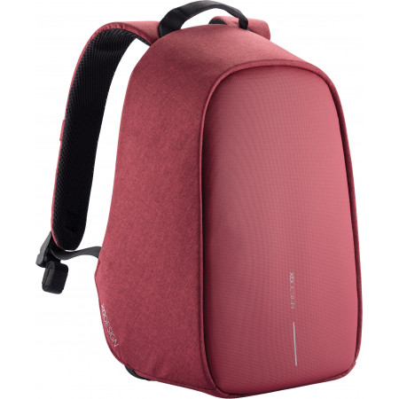 Рюкзак XD Design Bobby Hero Small для ноутбука до 13,3", красный