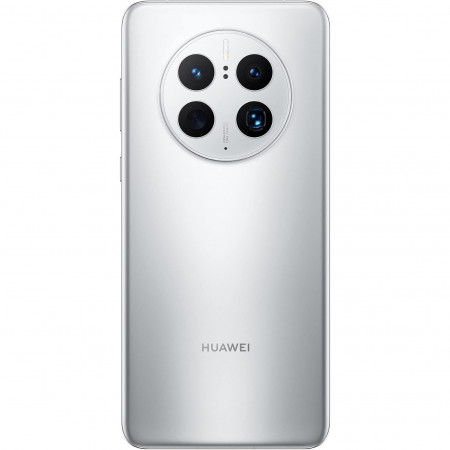 Смартфон Huawei Mate 50 Pro 8 ГБ + 512 ГБ («Снежное серебро» | Silver)