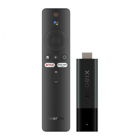 Медиаплеер Xiaomi TV Stick 4K (MDZ-27-AA, EAC)