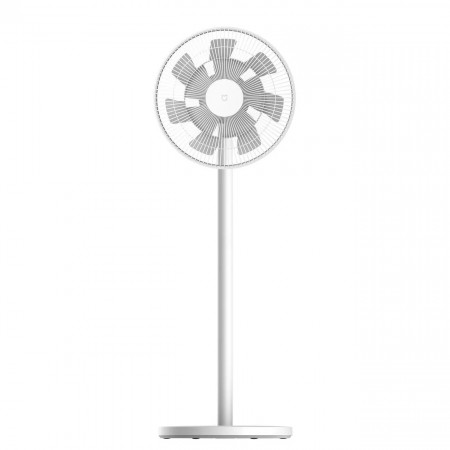 Умный напольный вентилятор Xiaomi Mi Smart Standing Fan 2 (BPLDS02DM, EAC)