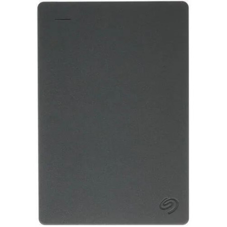 Внешний HDD Seagate Basic, 1 ТБ, серый