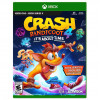 Видеоигра Crash Bandicoot 4: Это вопрос времени для Xbox Series X (интерфейс и субтитры на русском языке)