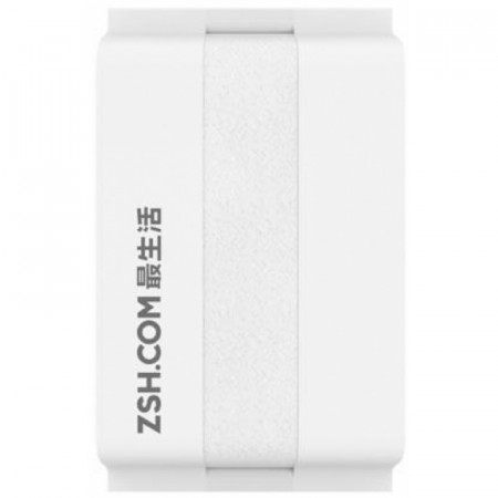 Банное махровое хлопковое полотенце Xiaomi ZSH A-1160 (140x70 см)