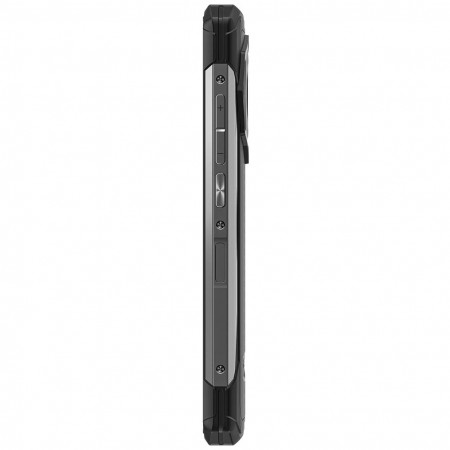 Смартфон Doogee S98 Pro 8 ГБ + 256 ГБ (Чёрный | Black)