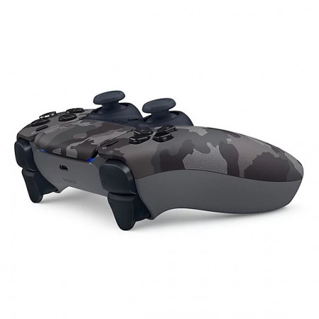 Беспроводной геймпад Sony DualSense для игровой консоли PlayStation 5, коллекция Camouflage