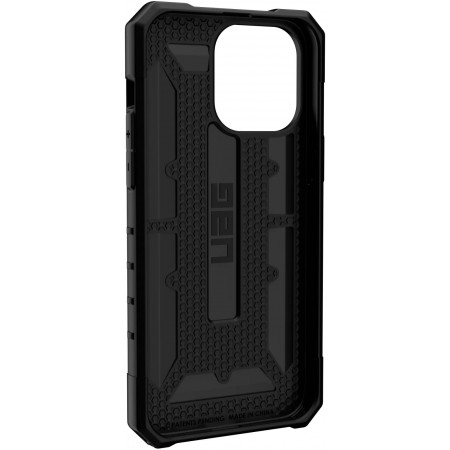 Чехол UAG Pathfinder для iPhone 14 Pro Max, черный