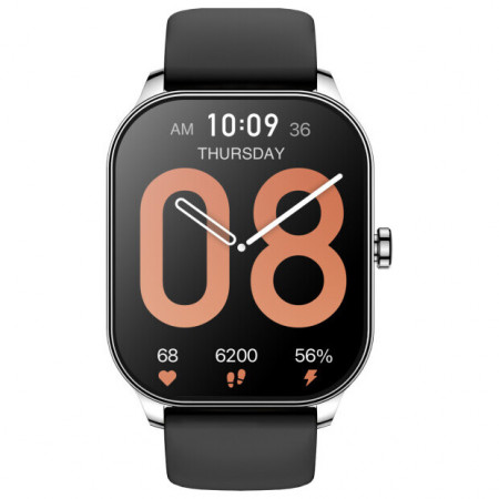 Умные часы Xiaomi Amazfit POP 3S
