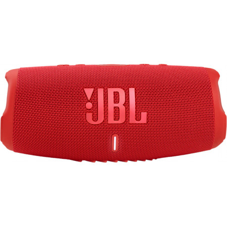 Акустика портативная JBL Charge 5, красный