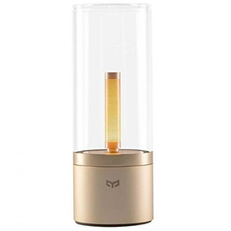 Лампа-свеча Yeelight Candela Lamp (YLFWD-0019, EAC)