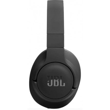 Наушники накладные JBL Tune 720BT, черный