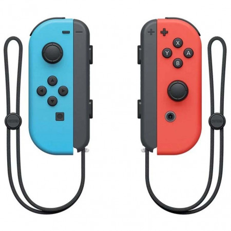 Набор контроллеров Nintendo Joy-Con