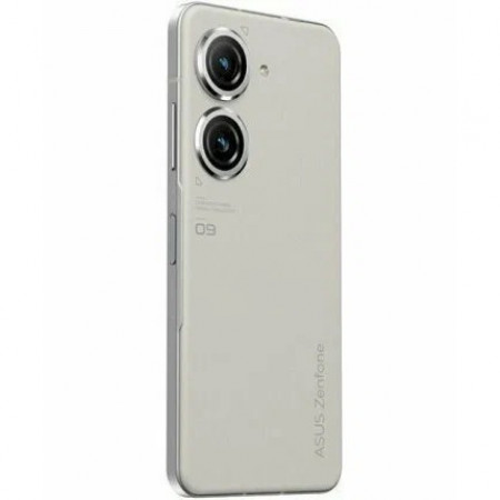 Смартфон ASUS Zenfone 9 8 ГБ + 256 ГБ (Белый | Moonlight White)