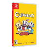 Игра Cuphead Nintendo Switch, Русские субтитры
