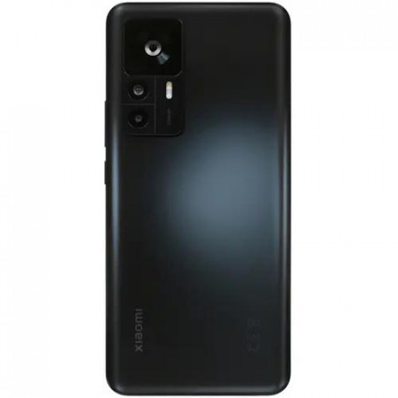 Смартфон Xiaomi Mi 12T 5G 8 ГБ + 128 ГБ (Чёрный | Black)