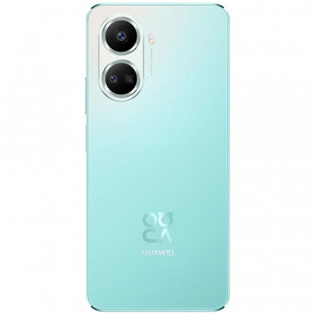 Смартфон Huawei Nova 10SE 8 ГБ + 128 ГБ («Мятный зелёный» | Mint Green)