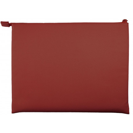 Сумка Uniq Lyon Sleeve для ноутбуков 14", нейлон, красный